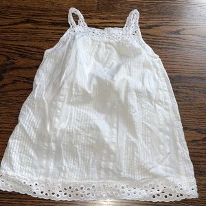 Zara toddler dress
